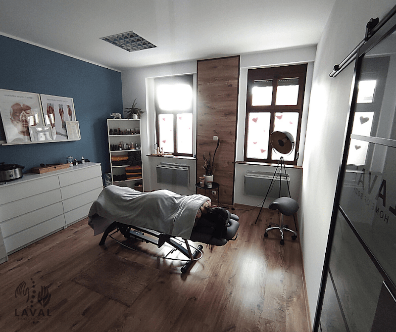 Gabinet Masażu i SPA Natalia Izdebska Mrągowo photo