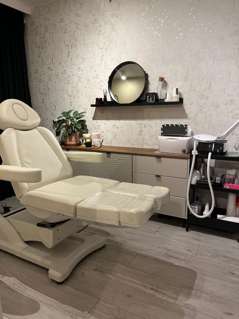 Gabinet Masażu i Terapia Bańkami - mgr Justyna Woźniak Płock photo