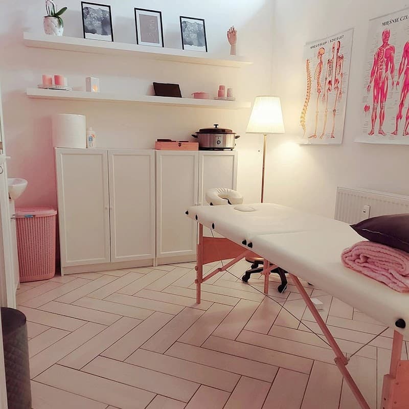 Gabinet Masażu i Zabiegi Odnowy Biologicznej Andżelika Kruczek Gryfino photo