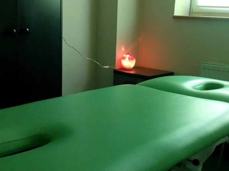 Gabinet masażu Janusza Olędzkiego Krosno Odrzańskie photo