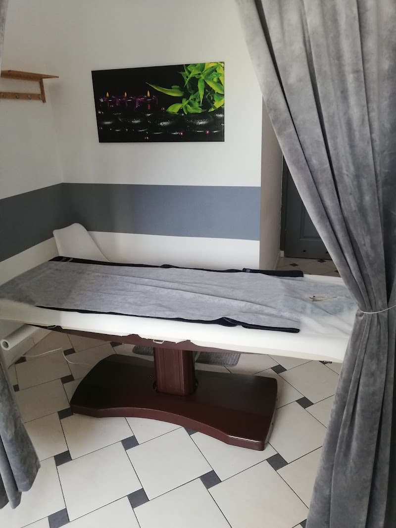 Gabinet Masażu Julia Świnoujście photo