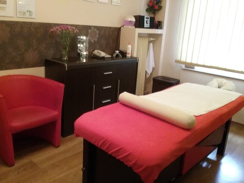 Gabinet Masażu Małgorzata Duchała Gdańsk photo