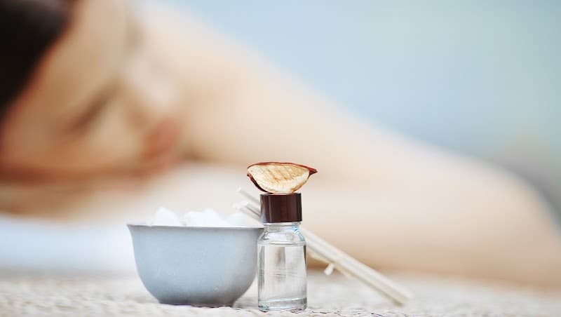 Gabinet Masażu Marcelline Olsztyn photo