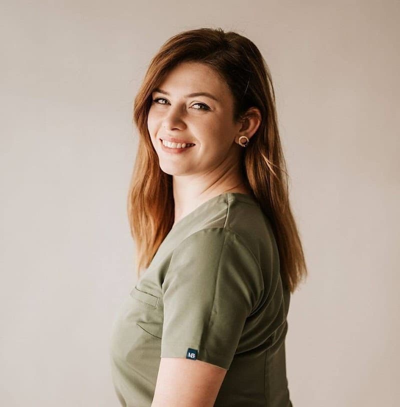 Gabinet masażu MedEva Gostyń photo