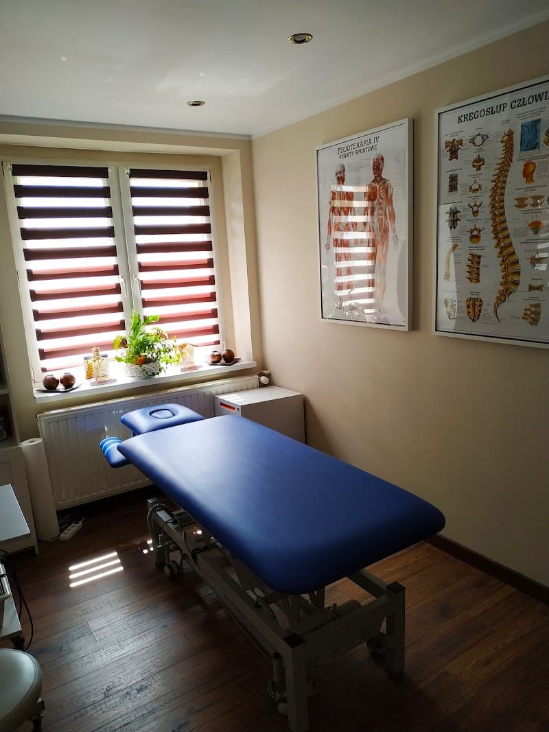 Gabinet Masażu NATura Koronowo photo