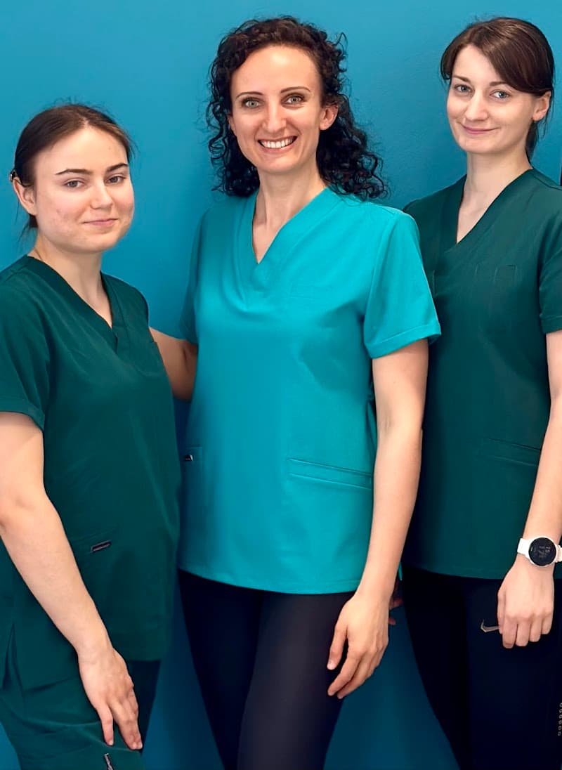 Gabinet masażu - Nikola Szymaniec Strzelce Opolskie photo