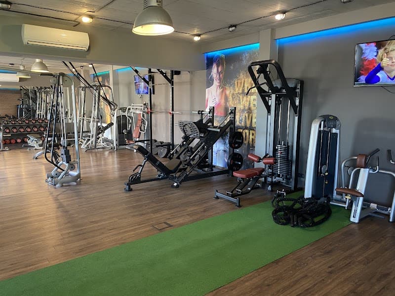 Gabinet masażu PerfektFit Ewelina Proksza Cisek photo