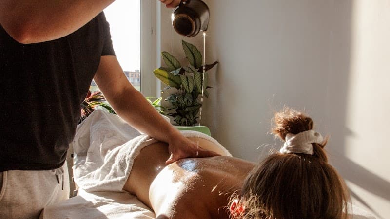 Gabinet Masażu Roman Pawlak Kołobrzeg photo