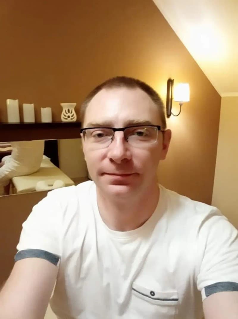 Gabinet Masażu Stępocin Nekla photo