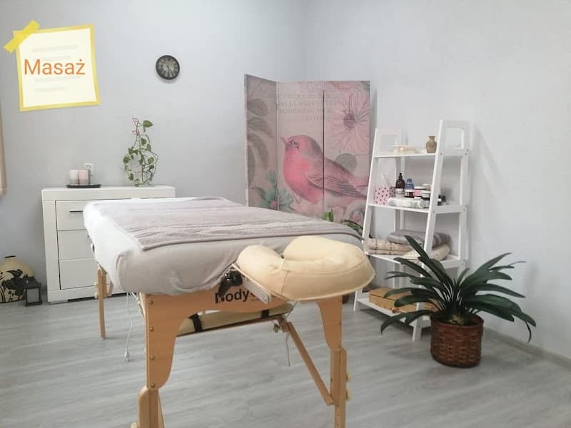 Gabinet Masażu Twoje Zdrowie Lubin photo