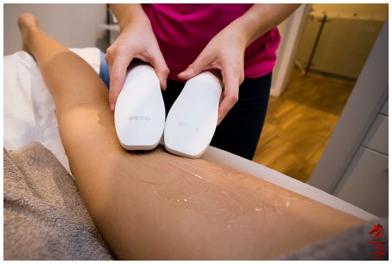 Gabinet Masażu Łukasz Siwanowicz Ciechanów photo