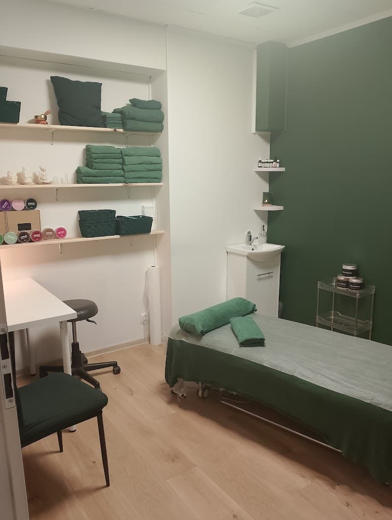Gabinet MDN - Masaż, Dietetyka i Naturoterapia Kraków photo