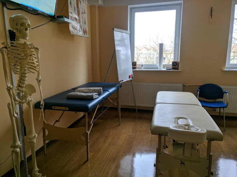 Gabinet Odnowy Biologicznej i Rehabilitacji Szczecin photo