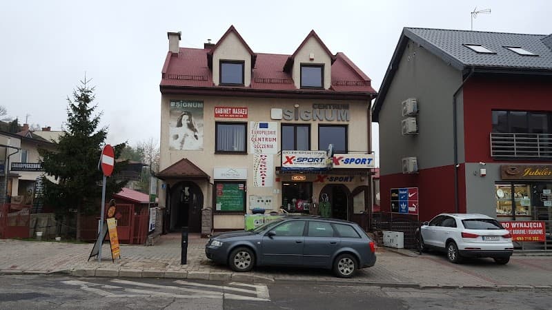 Gabinet Odnowy Biologicznej Kraśnik photo