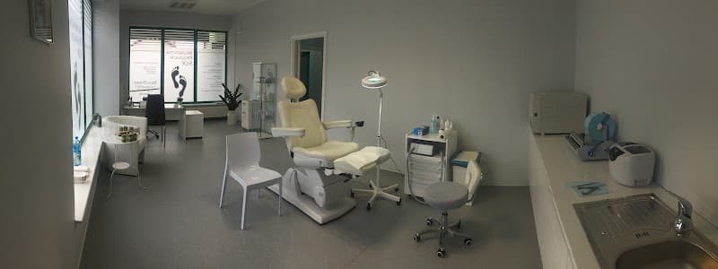 Gabinet Podologiczny Agnieszka Drzastwa-Błachut Komorniki photo