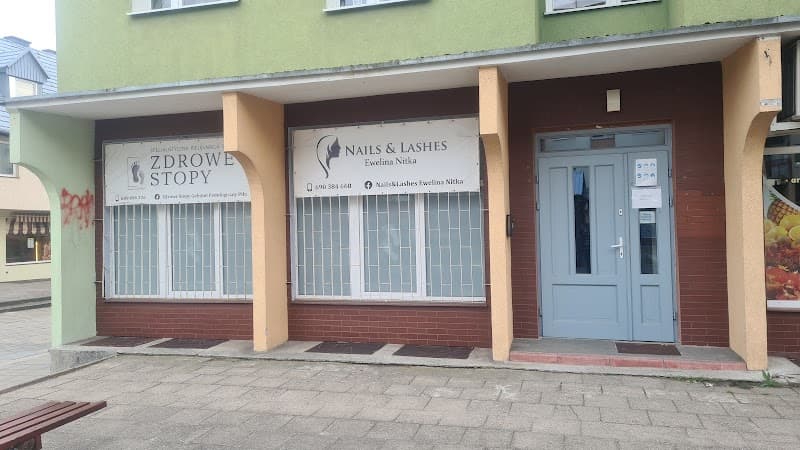 Gabinet Podologiczny Piła Zdrowe Stopy photo