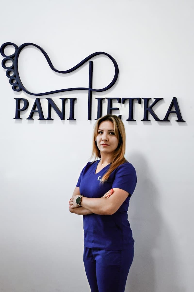 Gabinet Podologii i Masażu Kutno photo