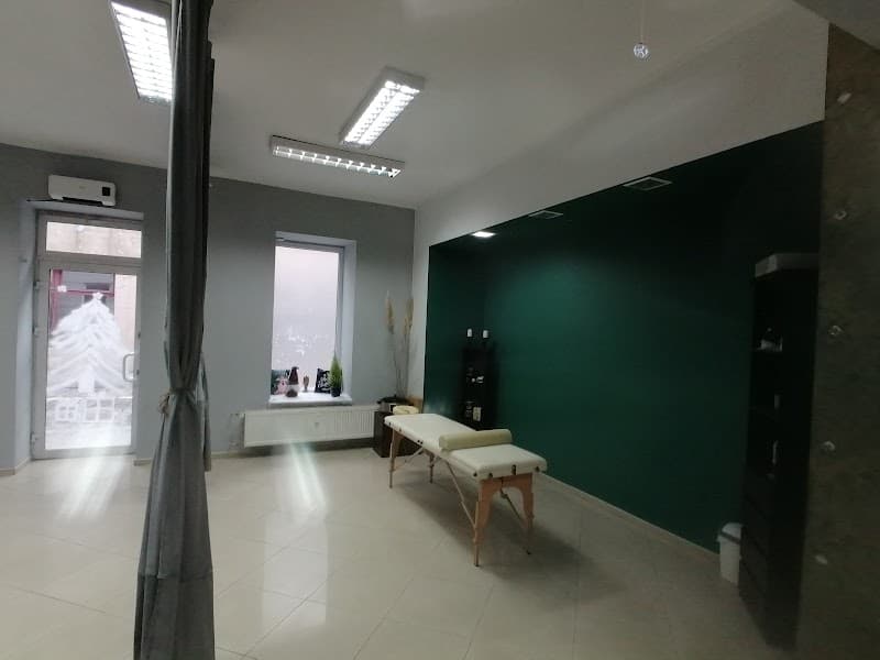 Gabinet Refleksologii Masaż stóp i świecowanie uszu Prudnik photo