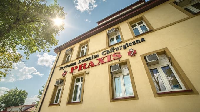 Gabinet specjalistyczny Koszalin photo