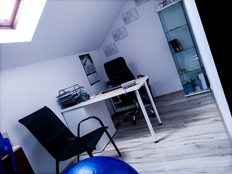 Gabinet Terapii Manualnej i Masażu Leczniczego Lubawa photo