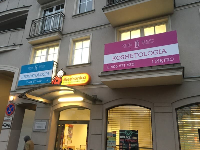 Gabinet Zdrowia i Urody Derma Spa Malgorzata Drzewiecka Poznań photo