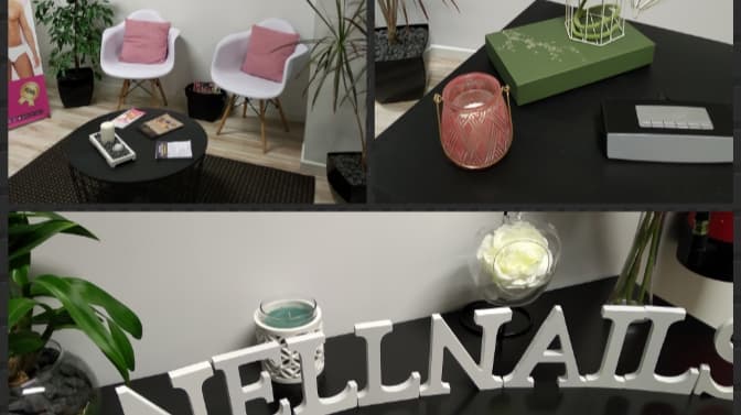 Gabinete Estética São Leiria photo