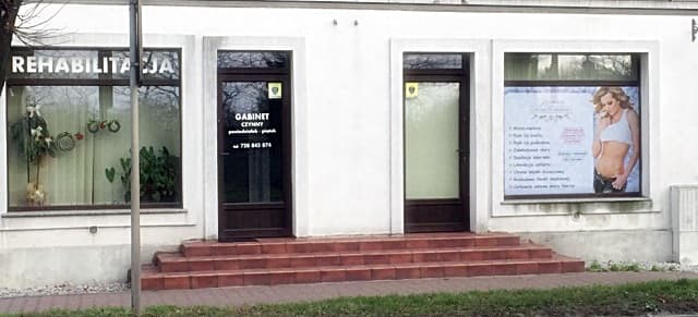 Gabinety Odnowy Kolański Krotoszyn photo