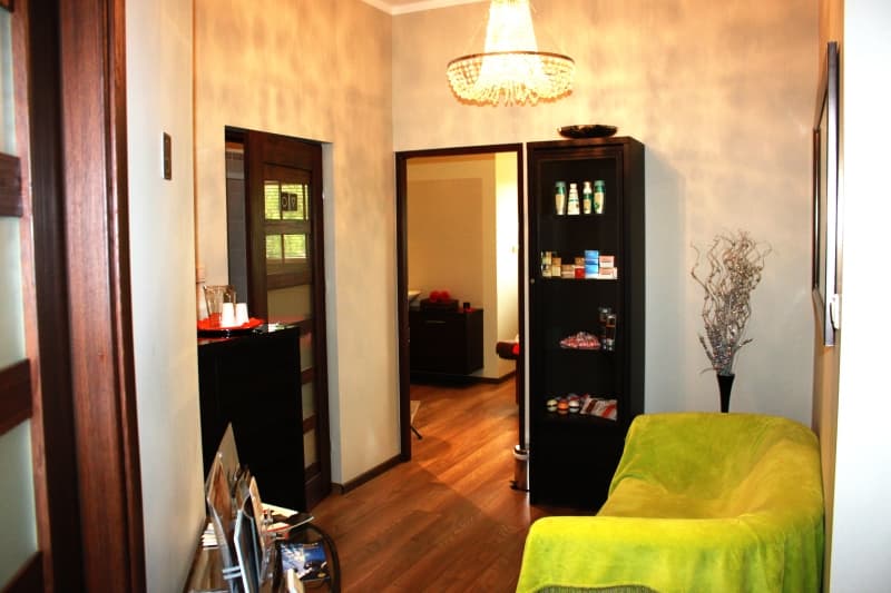 Gabinety SPA Łysomice photo