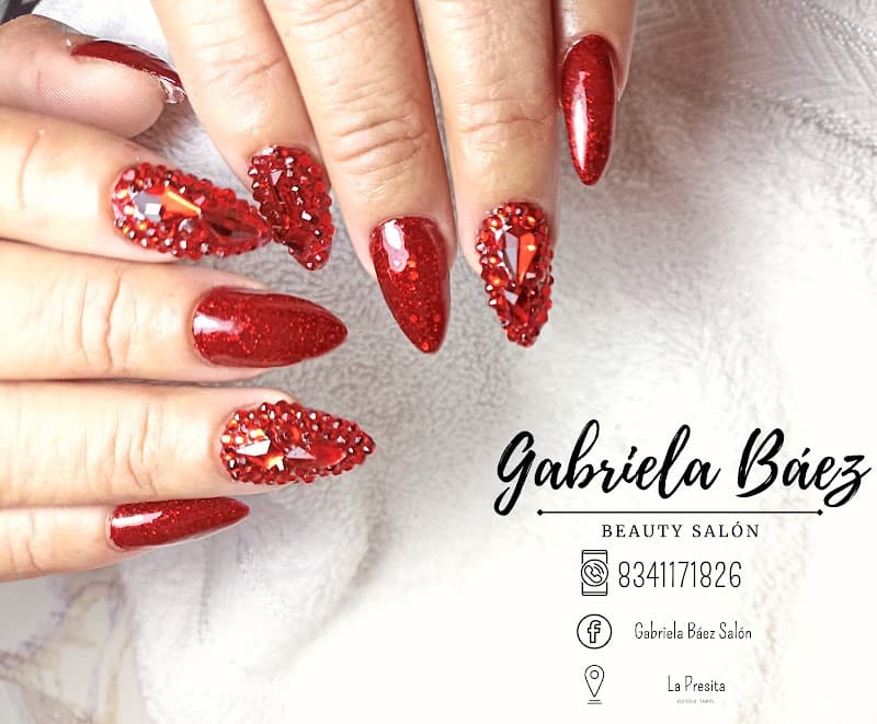 Gabriela Beauty SPA Ciudad Victoria photo