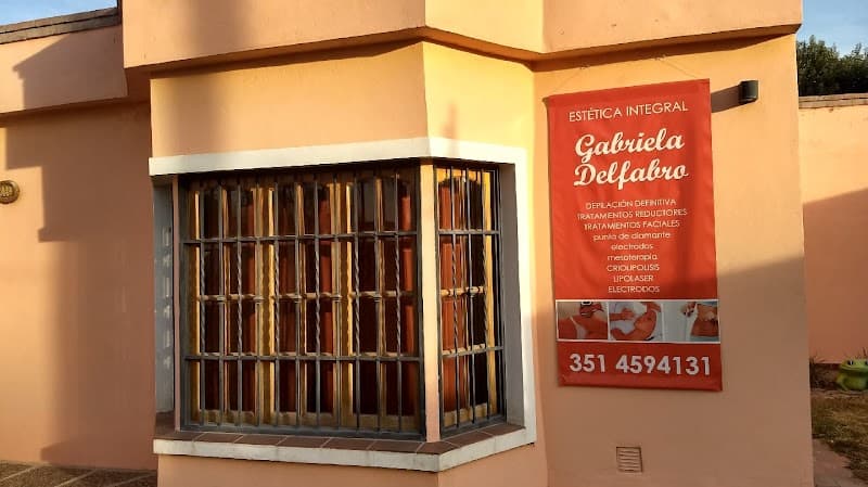 Gabriela Delfabro Estética Integral Córdoba photo