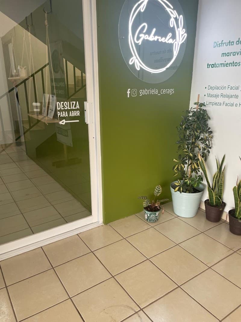 Gabriela Depilacion en Cera Jesús María photo