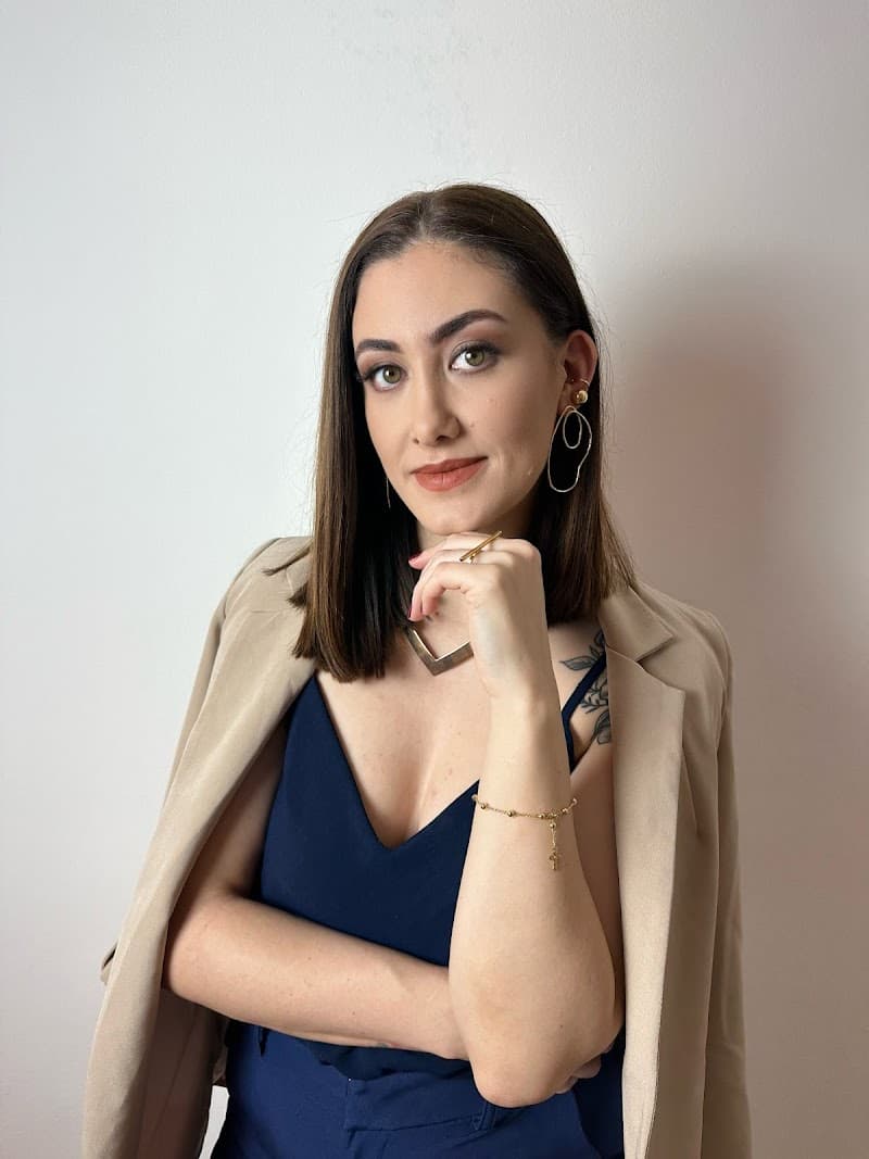Gabriela Fachini Mentora de Depilação a Laser Joaçaba photo