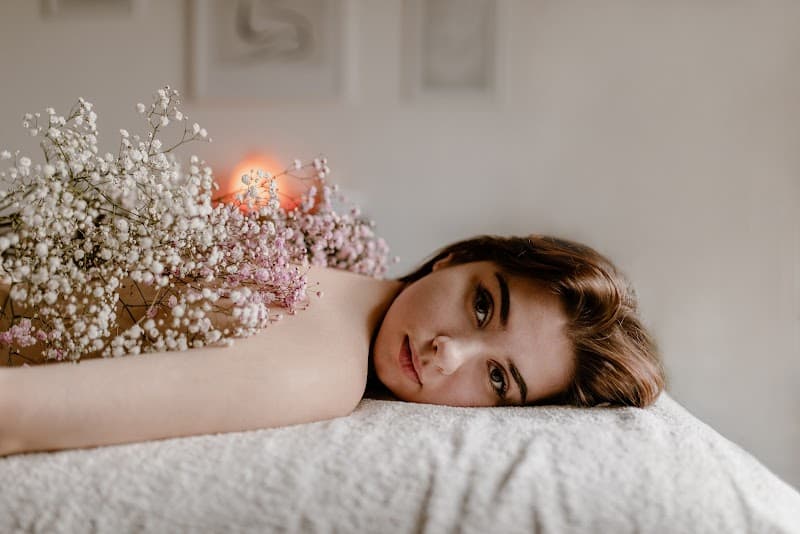 Gabriela Maassen Warszawa photo