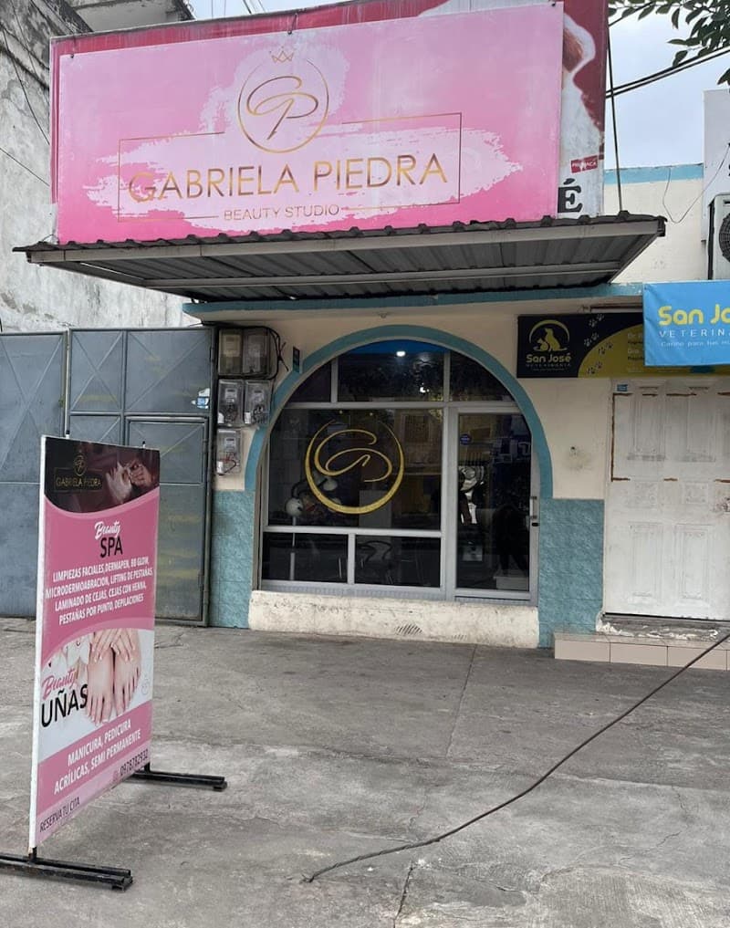 Gabriela Piedra Beauty Studio Machala photo