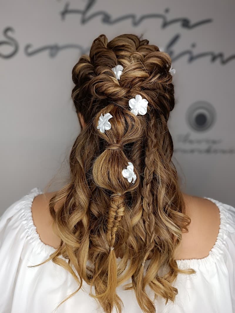 Gabriela Poggiana Salon de Estetica Unisex Cañada de Gómez photo