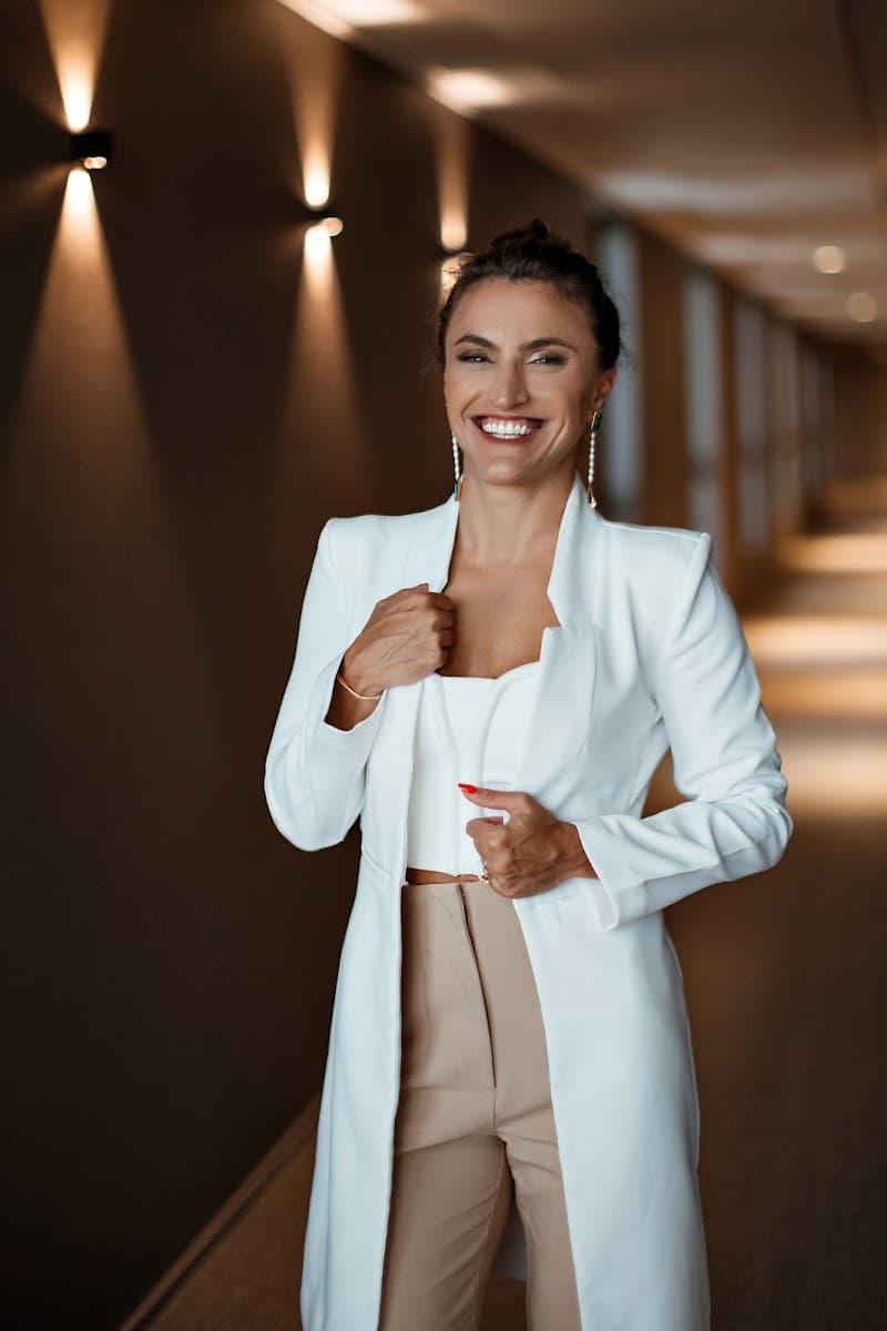 Gabriela Queiroz Sinop photo