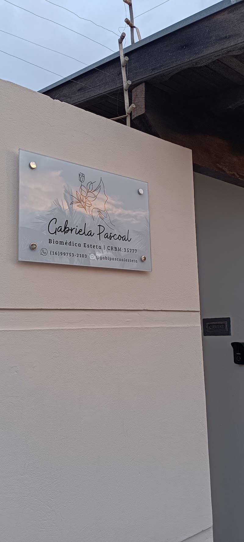 Gabriela Sagula- Estética e Bem Estar Jaboticabal photo