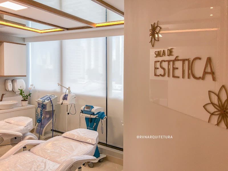 Gabriela Veloso - Estética e Bem Estar Recife photo
