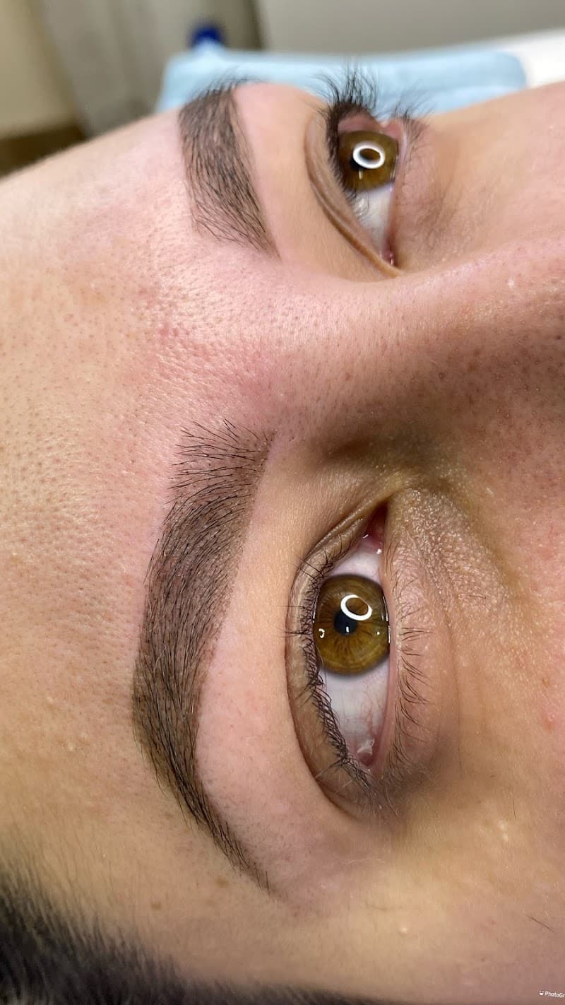 Gabriela Villalba Makeup-Depilacion Hohenau photo