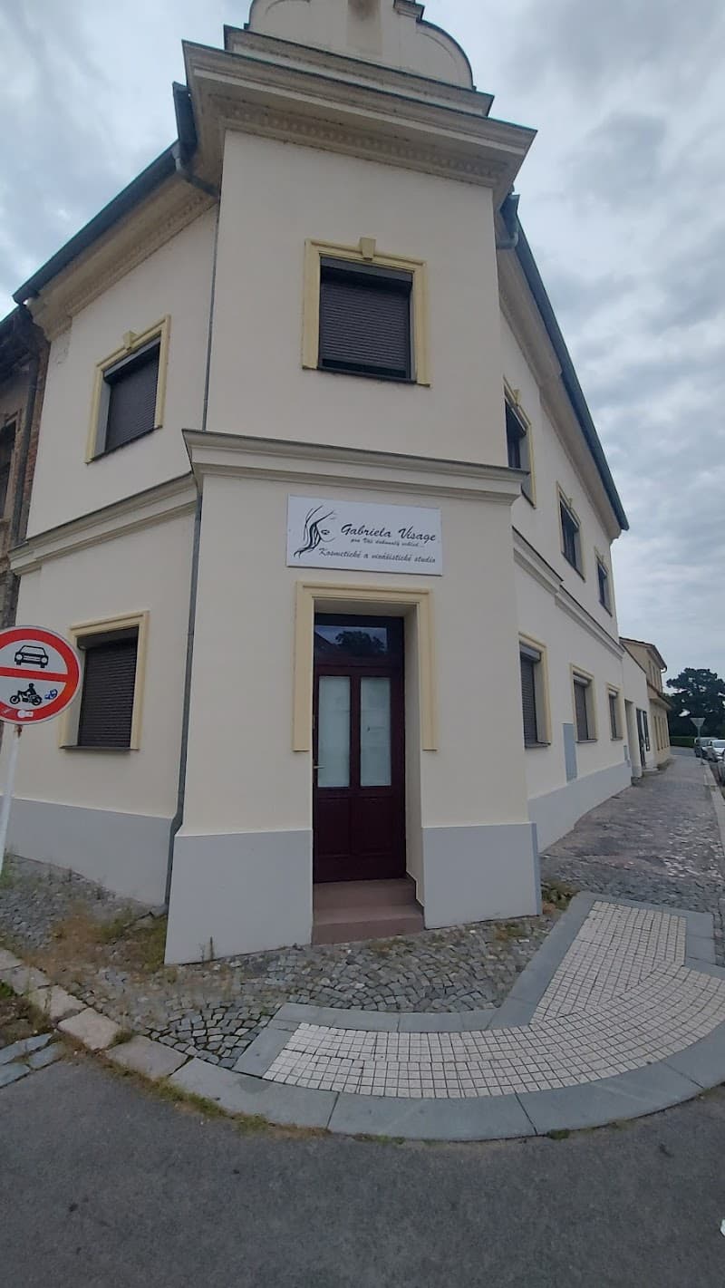 Gabriela Visage Brandýs nad Labem-Stará Boleslav photo