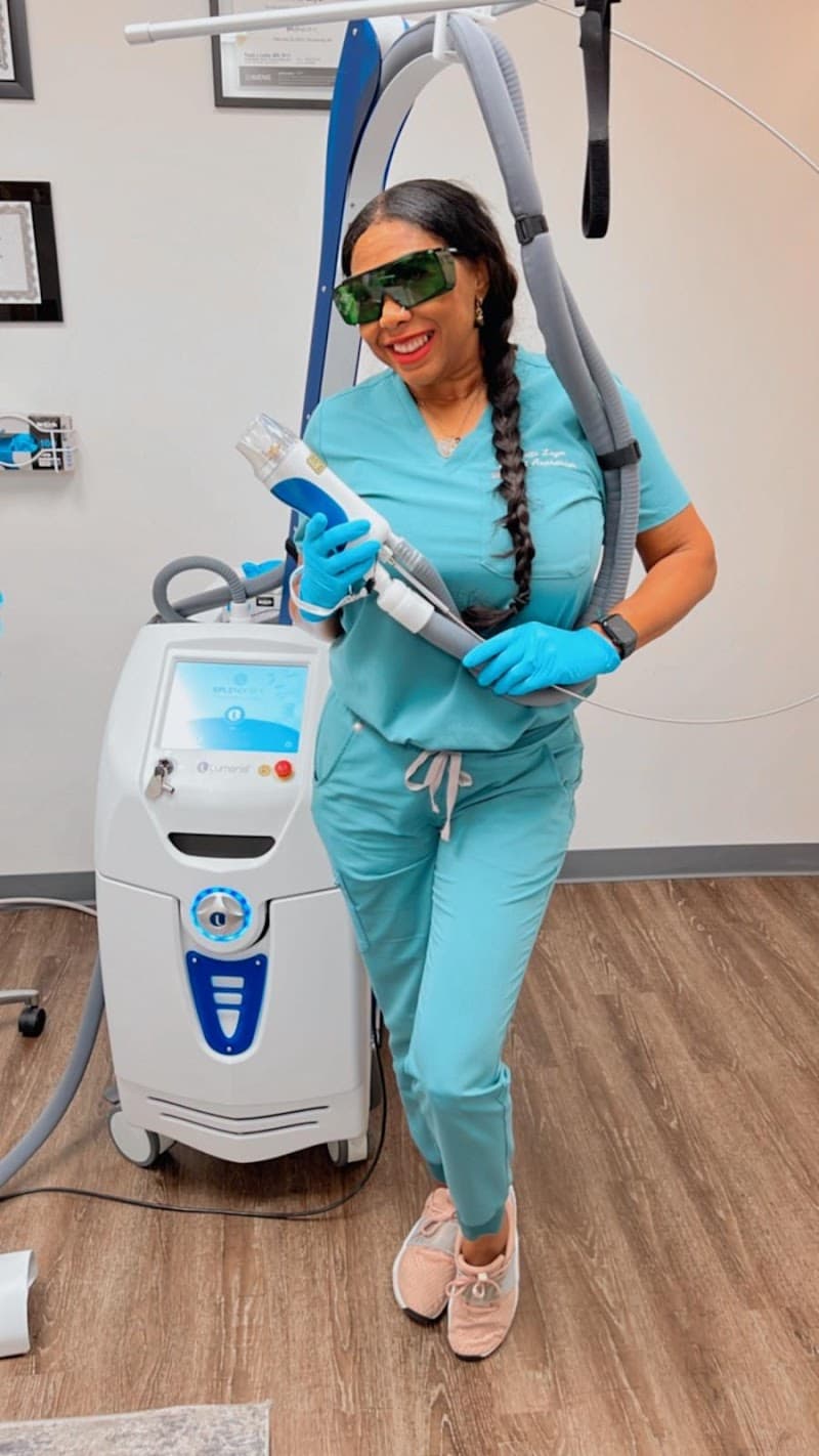 Gabriella Beauty Dunwoody photo