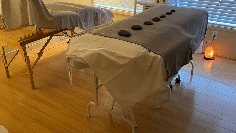 Gabriella's Spa Massage Gibsons photo