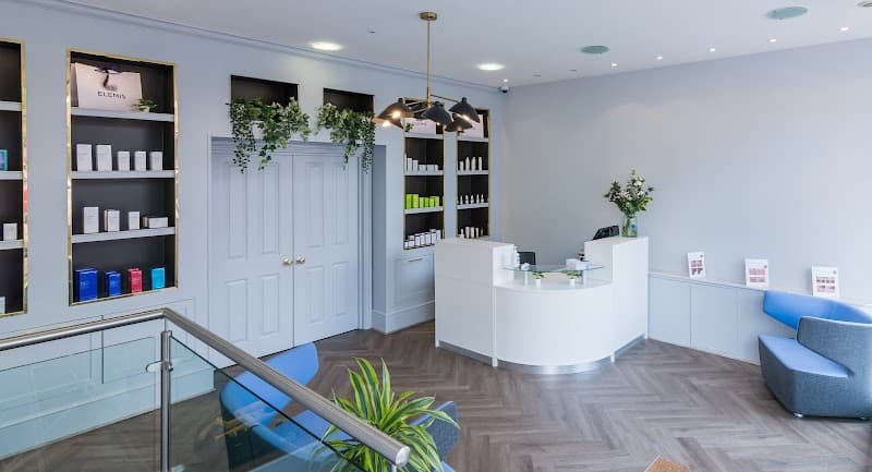Gabringa Health and Beauty Clinic Bexhill on Sea photo