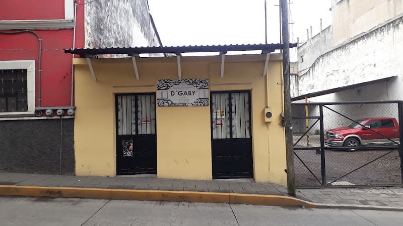 Gaby Ramiro Salón & Spa Teziutlán photo
