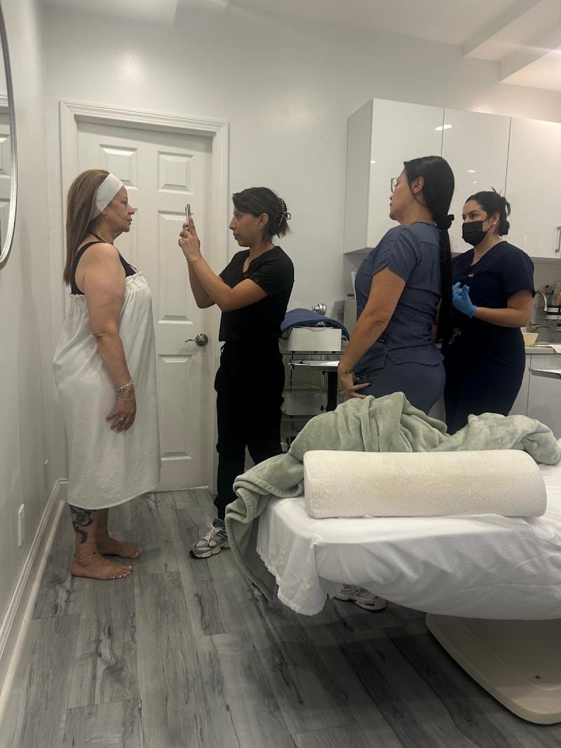 Gaby's Beauty Spa New York photo