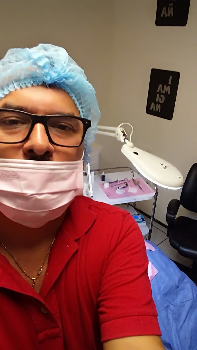 Gaby Tellez Corporativo De La Belleza Zapopan photo