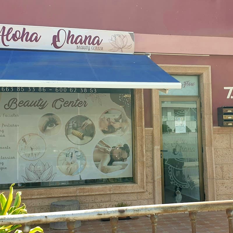 GABYGAL Massage Villamartin Orihuela photo