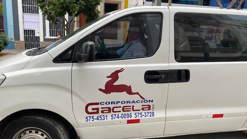 GACEL Lima photo