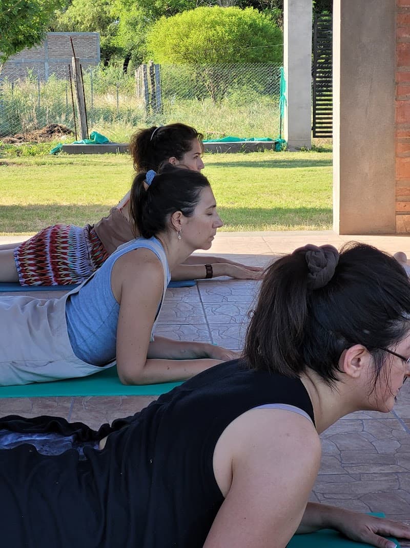 Gachu V. Relajación y Bienestar Santiago del Estero photo