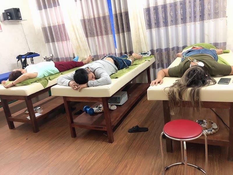 Gada Spa Quận Thanh Khê photo